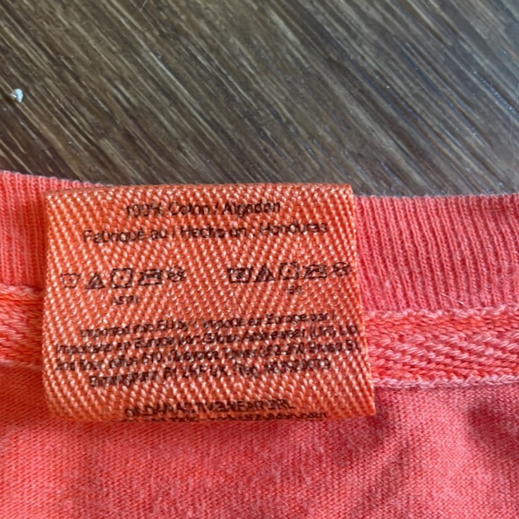 Mackinac top - Picture 3 of 11